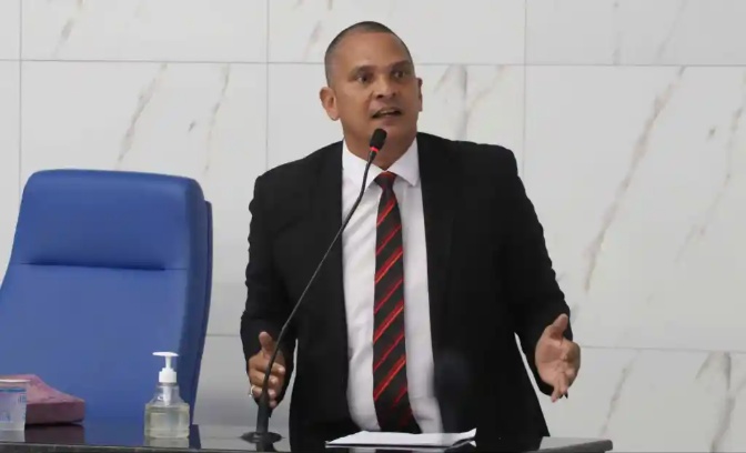 MPE pede condenação de vereador de Camaçari por violência política de gênero e importunação sexual