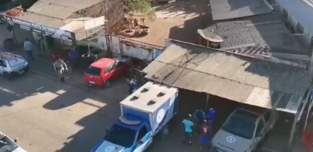 Mulher é morta a tiros em frente ao próprio bar no Extremo Oeste baiano