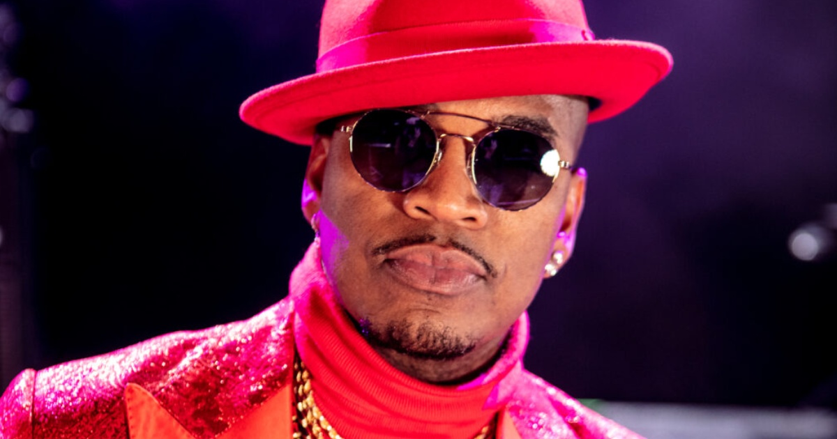 Ne-Yo é processado por mulher que alega ter sido atacada pelo cachorro do artista