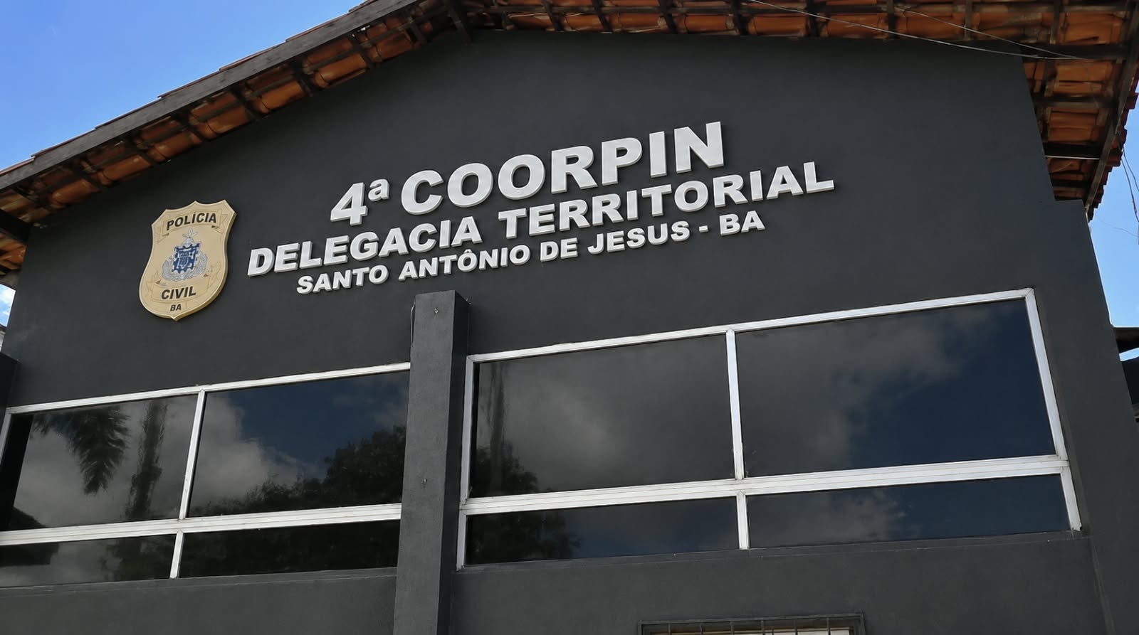 Operação prende líder de organização criminosa de SAJ em Valença