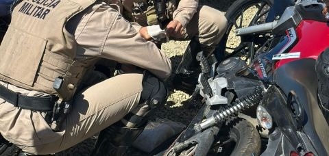 Operação Ressonância intensifica combate ao roubo e clonagem de veículos na Bahia