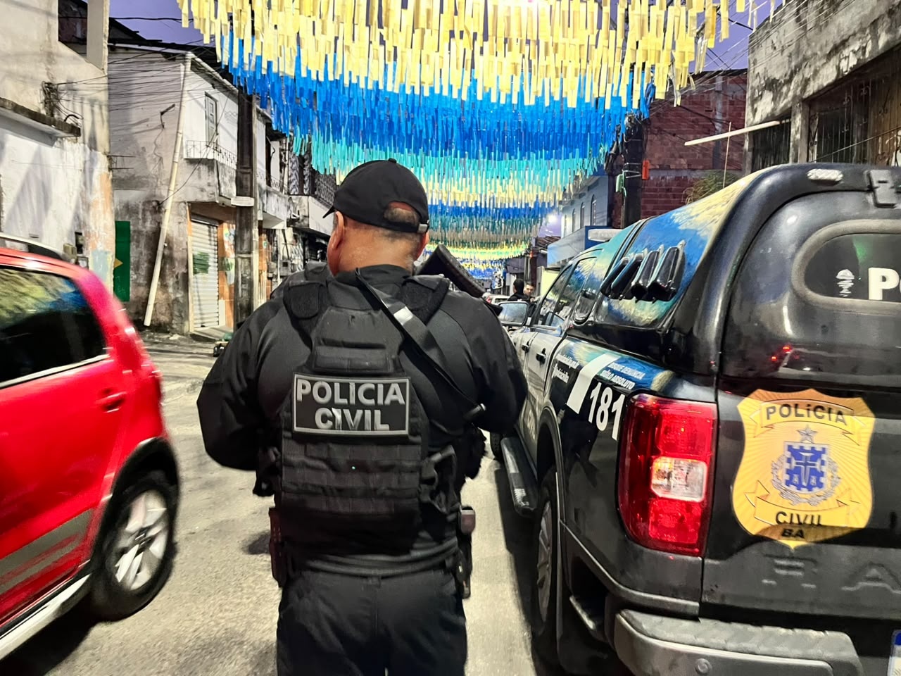 Operação 'Véu de Areia' bloqueia R$ 49,6 mi e mira lavagem de dinheiro em cinco estados