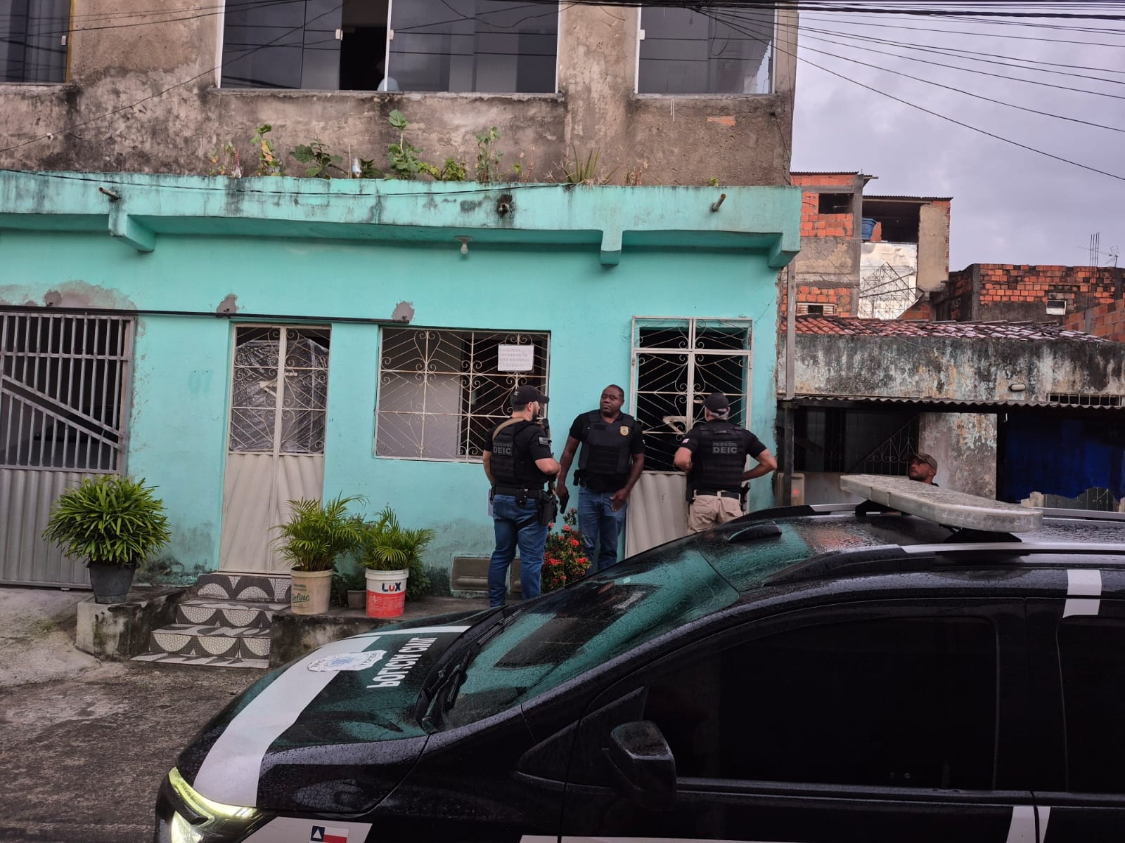 Operações da Polícia Civil miram furto, receptação e pirataria de celulares na Capital e RMS