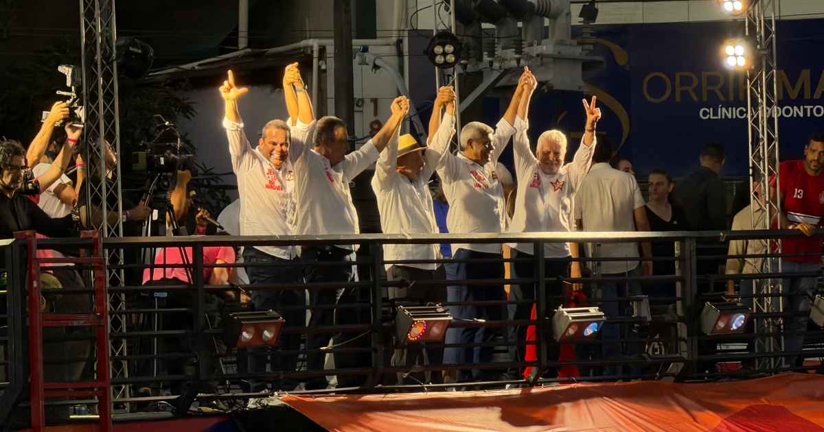 Opinião: Lula na Liberdade antecipa 