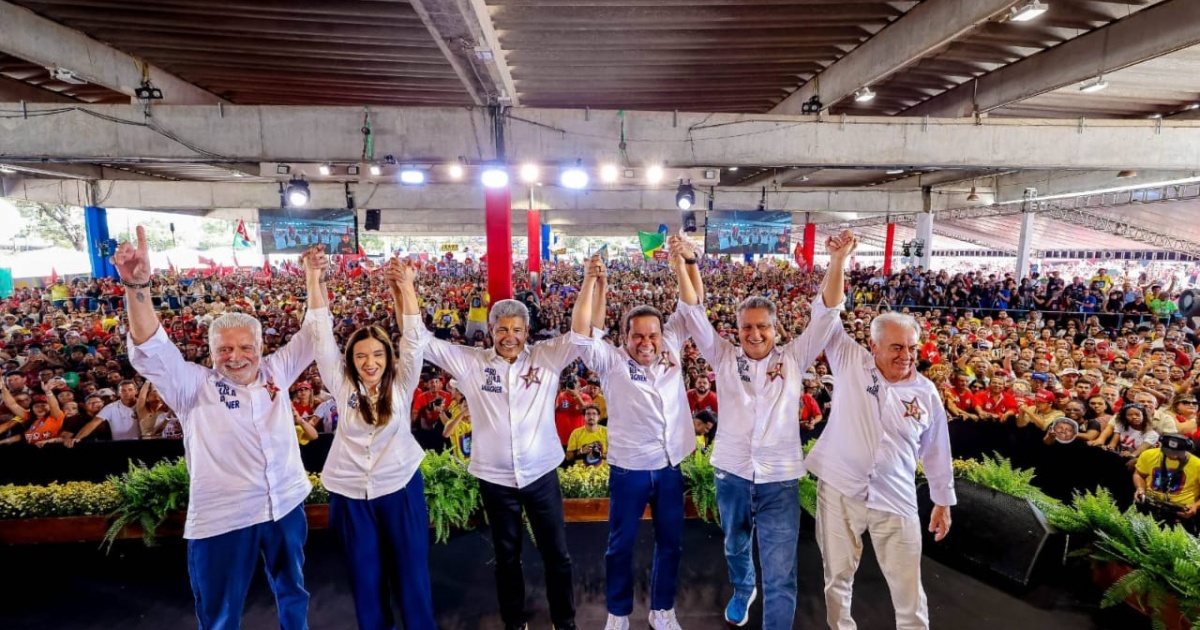 Opinião: 