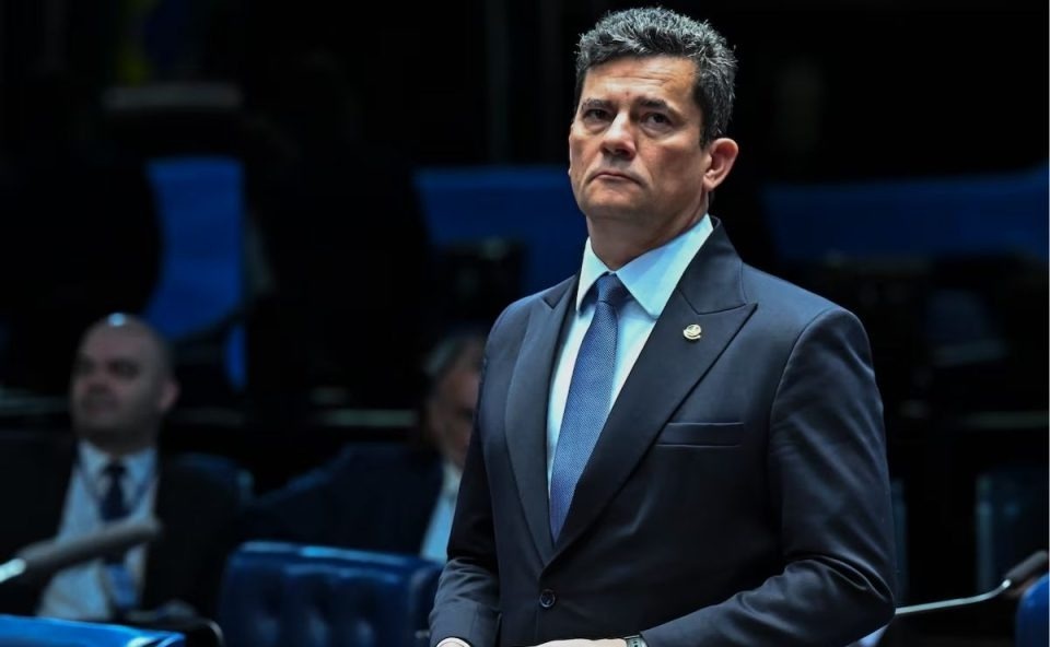 Paraná Pesquisas: Sérgio Moro supera 46% das intenções de voto e lidera disputa pelo governo paranaense 