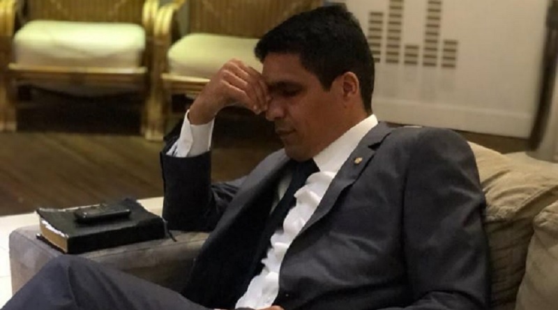 Partido Mobiliza rejeita candidatura presidencial de Cabo Daciolo; 