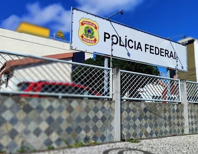 PF investiga policial por monitoramento ilegal de membro da Justiça no caso Binho Galinha