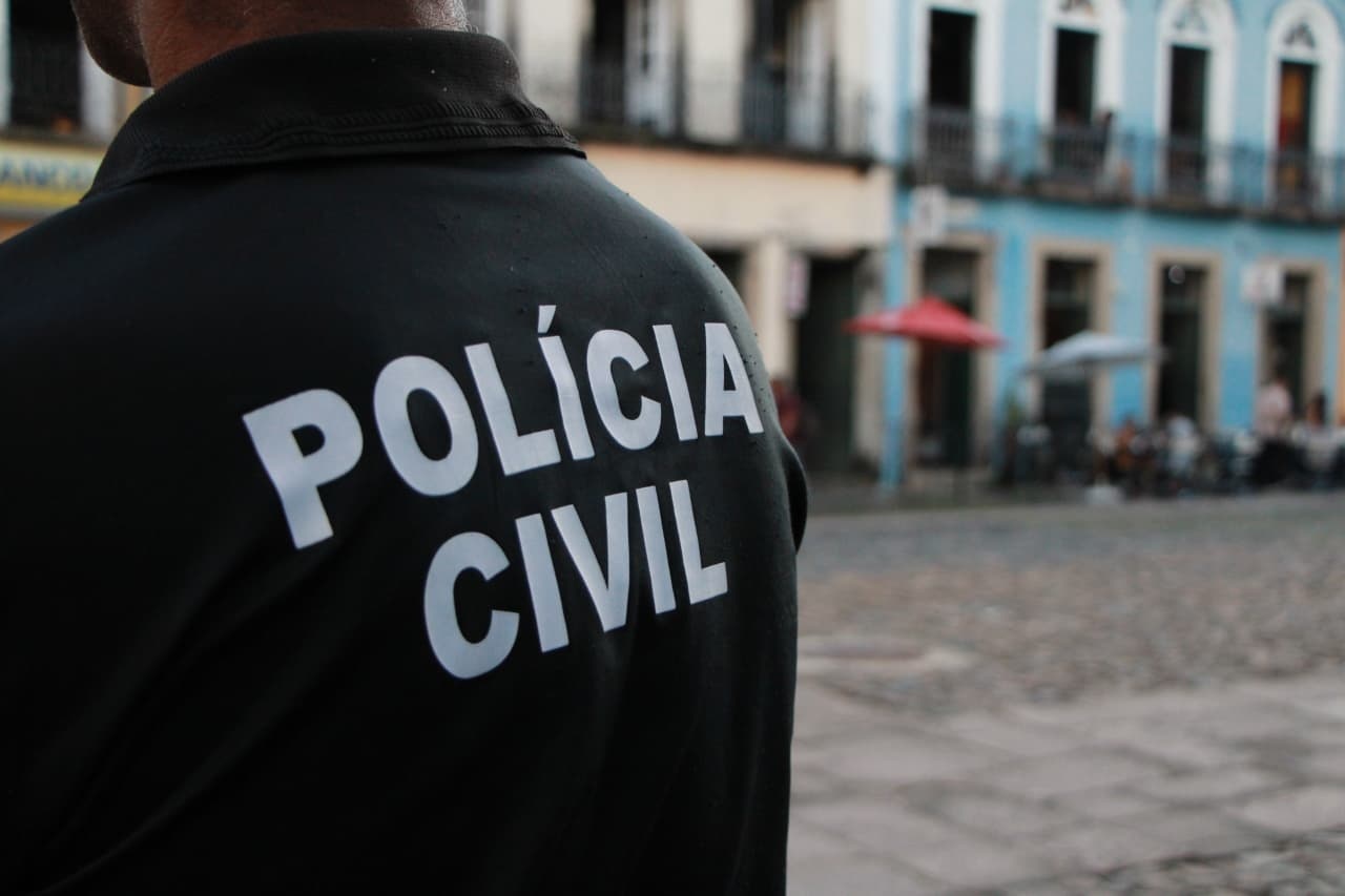 Polícia Civil apreende adolescente investigada por tentativa de homicídio em Salvador
