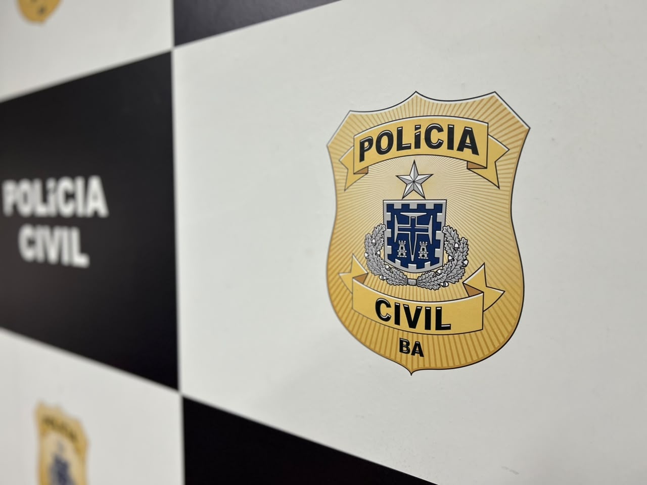 Polícia prende homem acusado de matar vítima a facadas na região de Jacobina