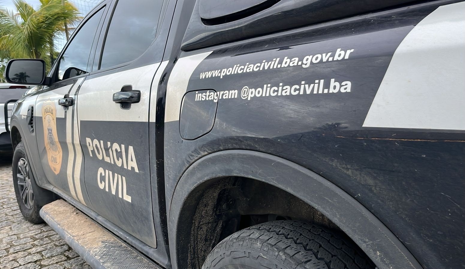 Polícia prende segundo suspeito em homicídio no Centro de Vitória da Conquista