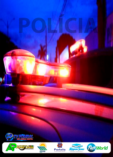 Navegue pela Categoria de Polícia