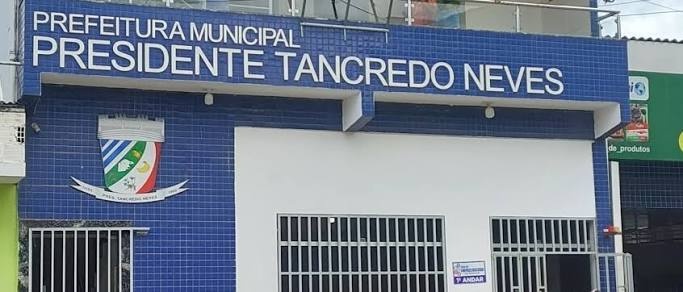 Prefeitura de Tancredo Neves vira alvo de investigação do MPF por suposto desvio de R$ 1,6 milhão das verbas do FUNDEB