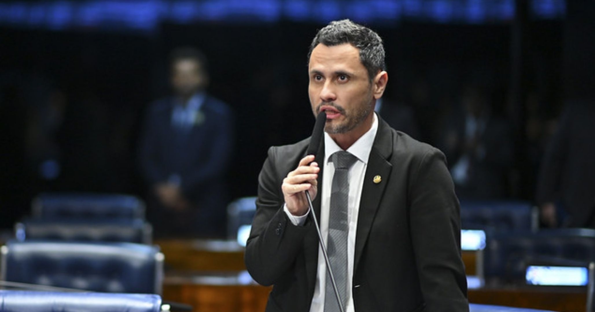 Republicanos lança Cleitinho ao governo de Minas Gerais