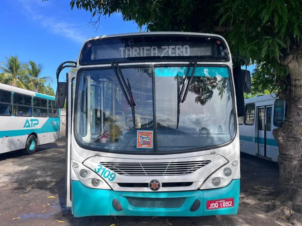 Rodoviários chegam a acordo e greve de ônibus em Alagoinhas é suspensa
