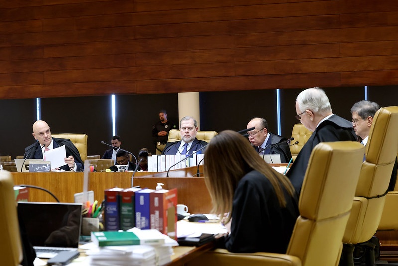 STF afasta restrição para alíquota zero na compra de veículos por pessoas 