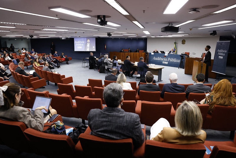 STF debate impactos da Lei Antifacção no encarceramento de população vulnerável