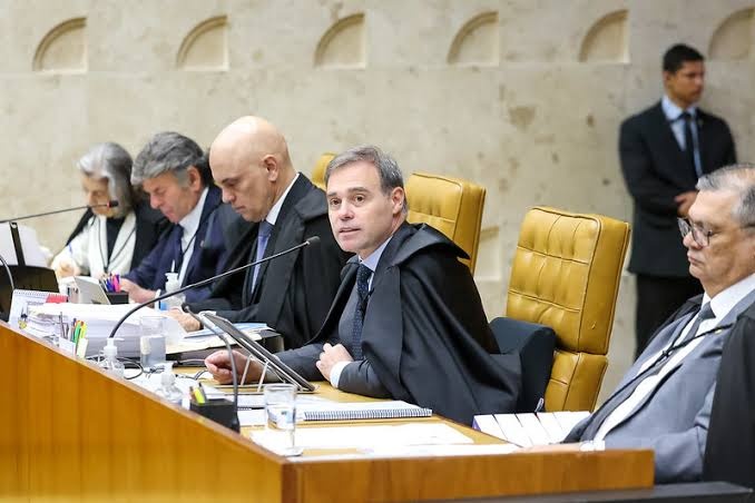 STF mantém prisão de suposto líder de esquema de estelionato virtual contra idosos na Bahia