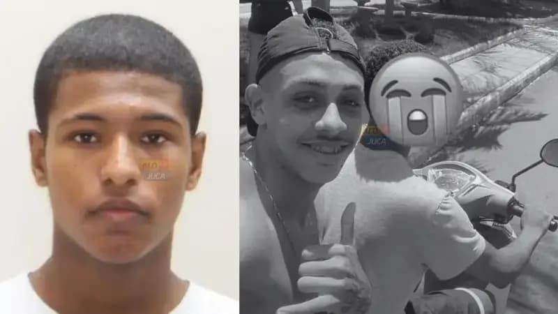 Suspeito de matar amigo em emboscada após recusa ao tráfico é preso em Salvador