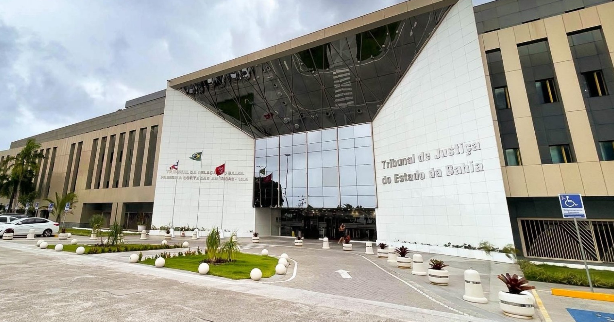 TJ-BA analisa abertura de processo disciplinar contra juiz por racismo religioso