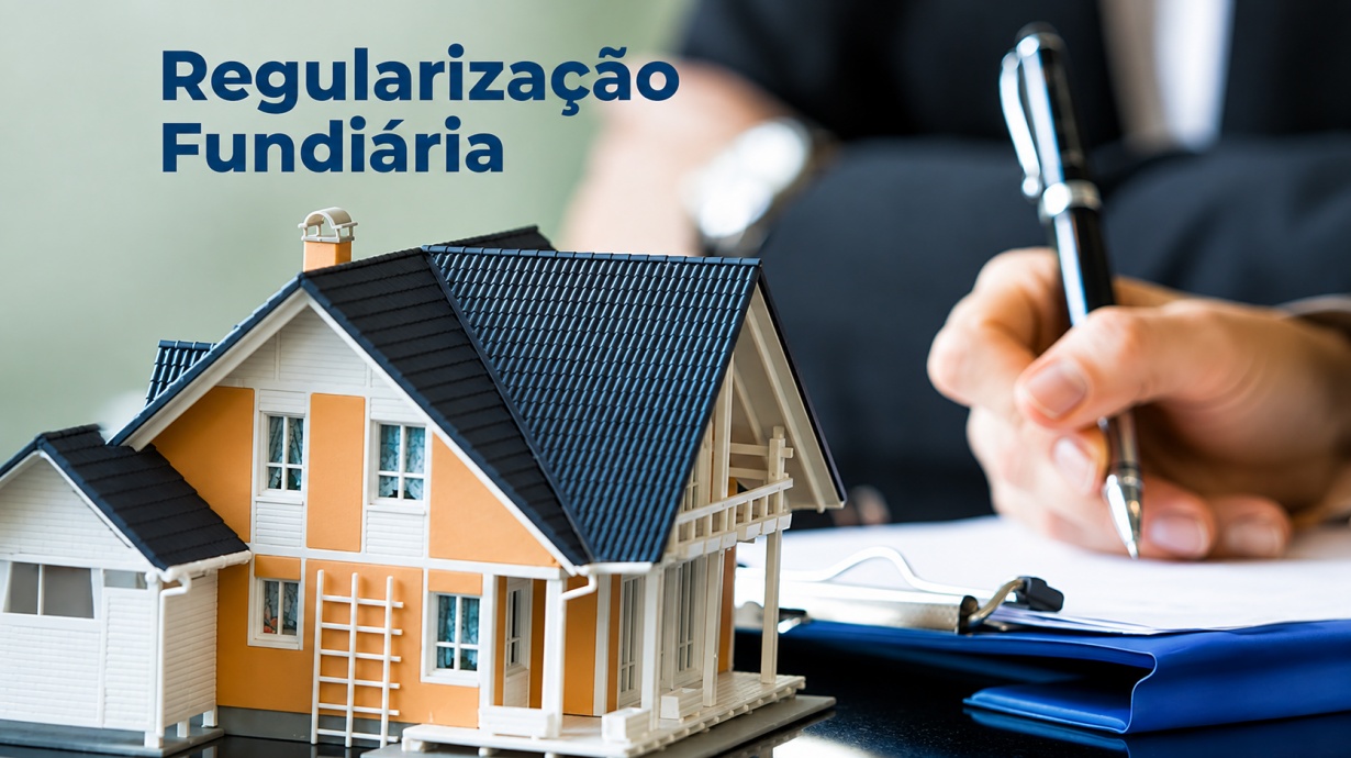 TJ-BA entrega 277 títulos de propriedade a moradores de Barreiras nesta terça 