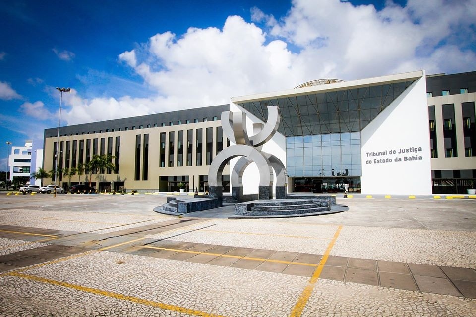TJ-BA informa fim de contrato com BRB e anuncia nova gestão de depósitos judiciais  
