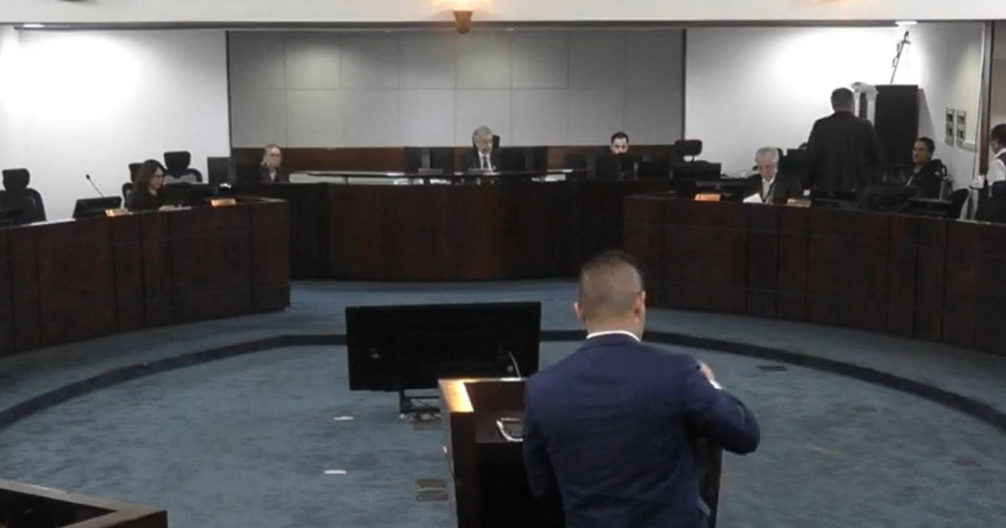 TJ-BA nega habeas corpus de investigados na Operação Sintonia de Gravata