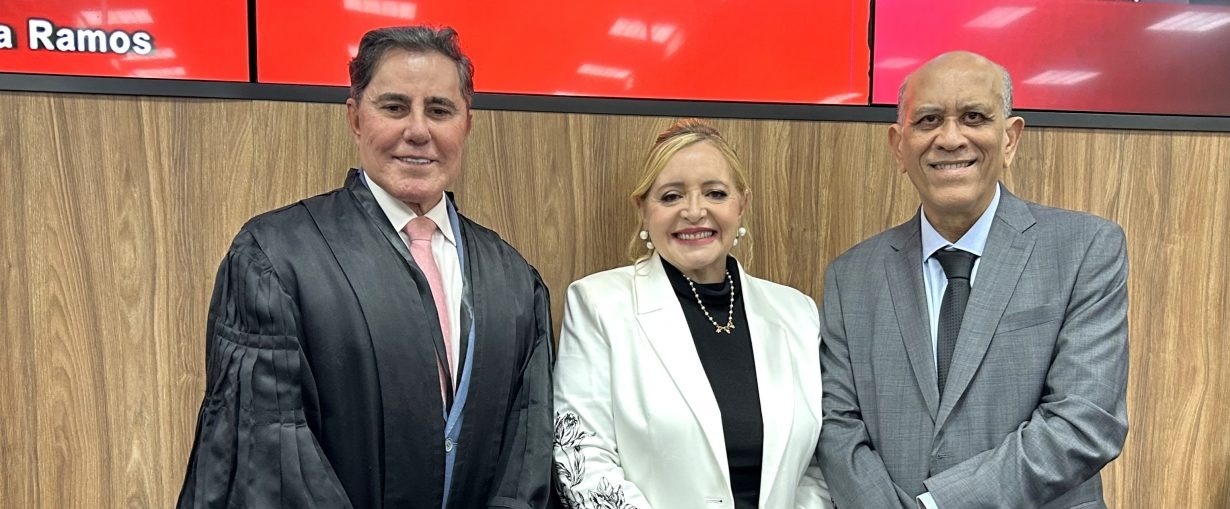 TJ-BA promove dois novos desembargadores para o biênio 2026/2028
