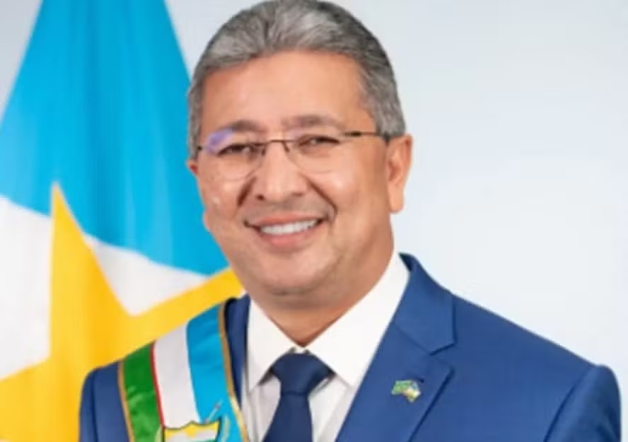 TRE autoriza ex-governador de Roraima, com mandato cassado, a disputar o Senado