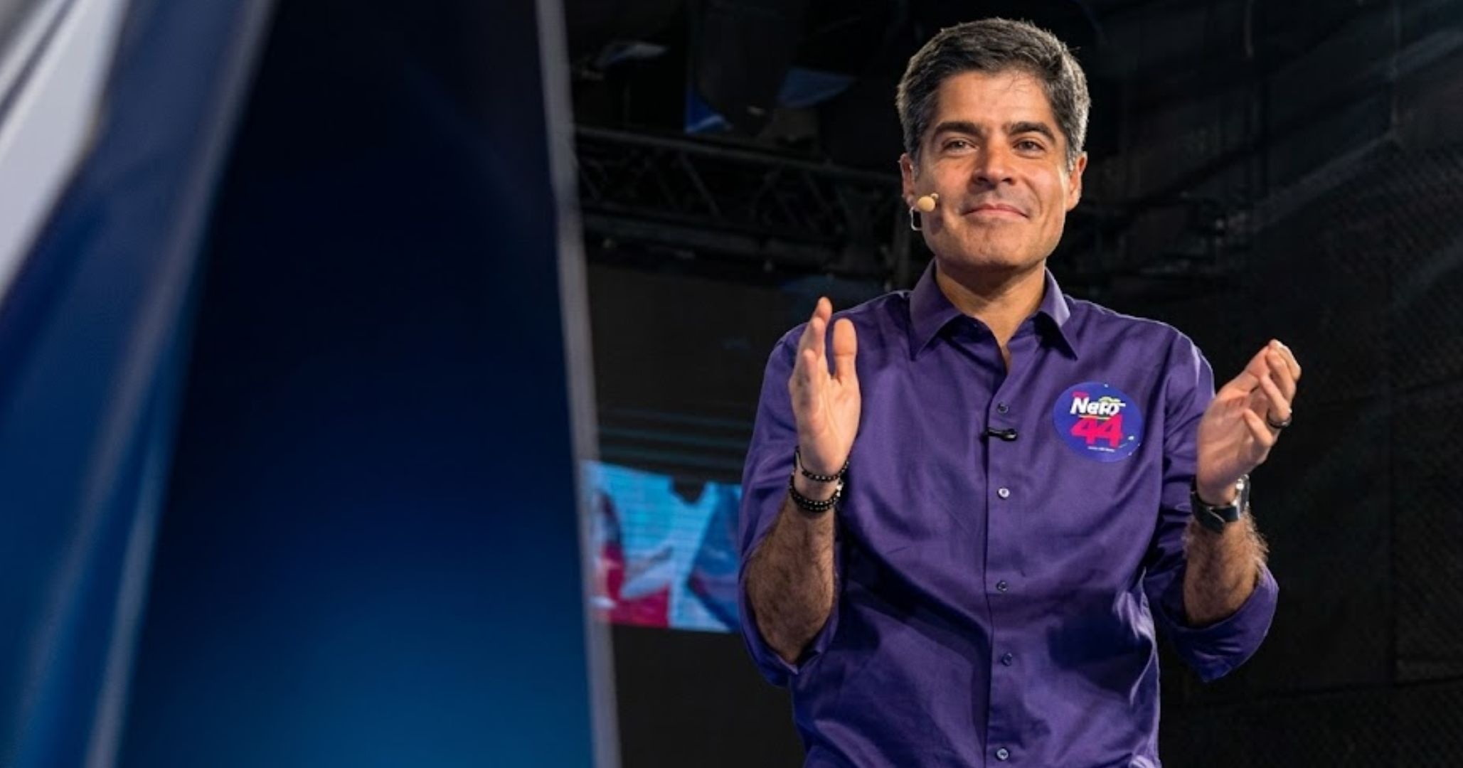 TRE-BA defere candidatura de ACM Neto ao Governo da Bahia nas eleições 2026