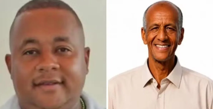 TRE-BA indefere candidatura de José Estêvão e confirma Ariel Capistrano como candidato do DC ao Governo da Bahia