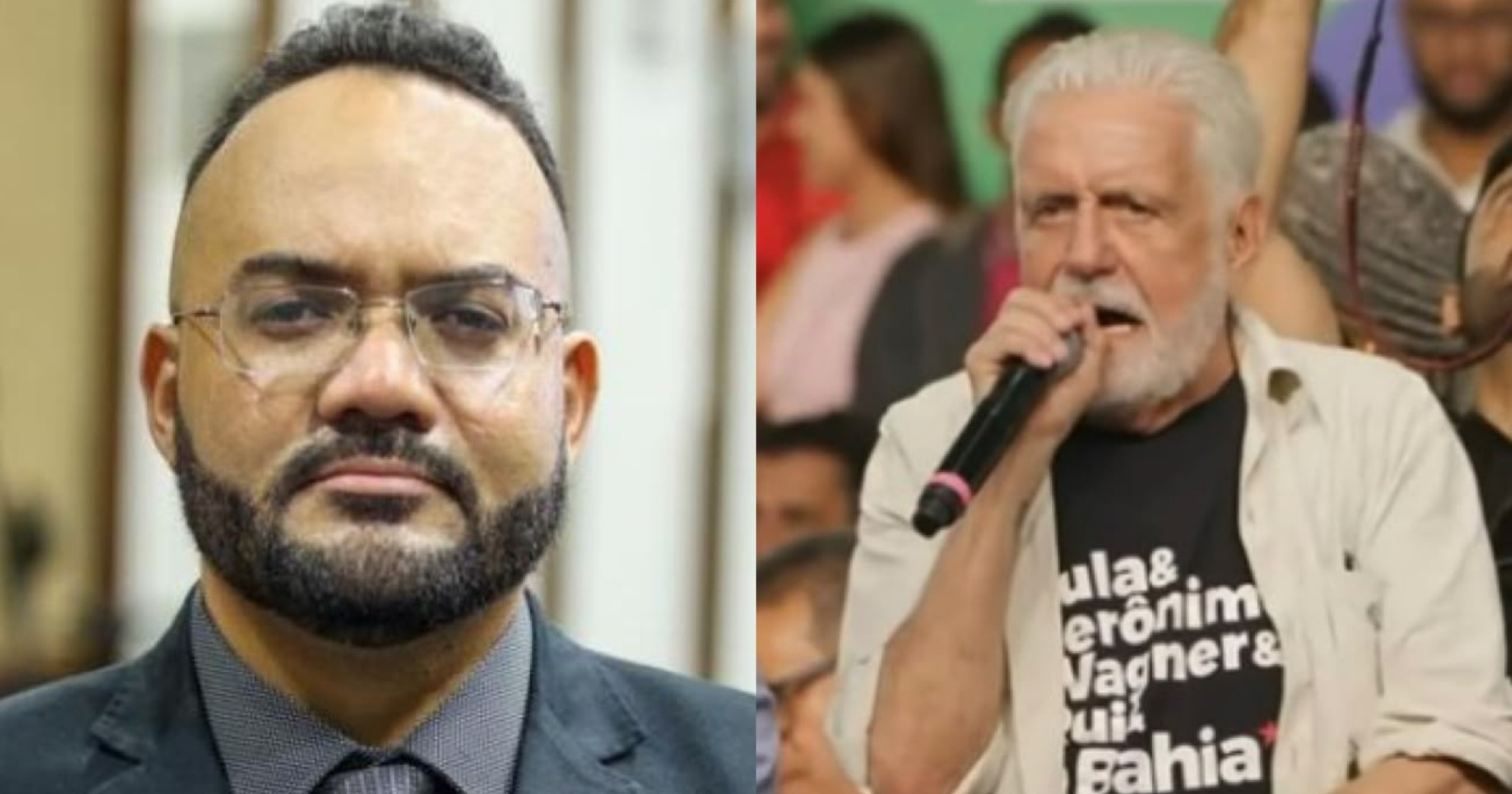 TRE-BA multa Jaques Wagner em R$ 10 mil por propaganda eleitoral antecipada