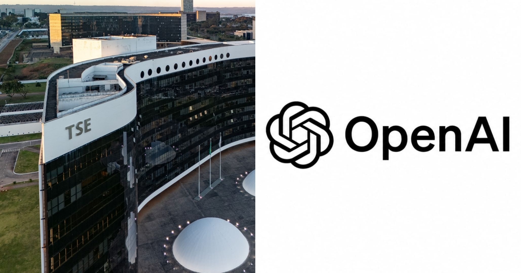TSE e OpenAI firmam parceria e reforçam combate à desinformação eleitoral