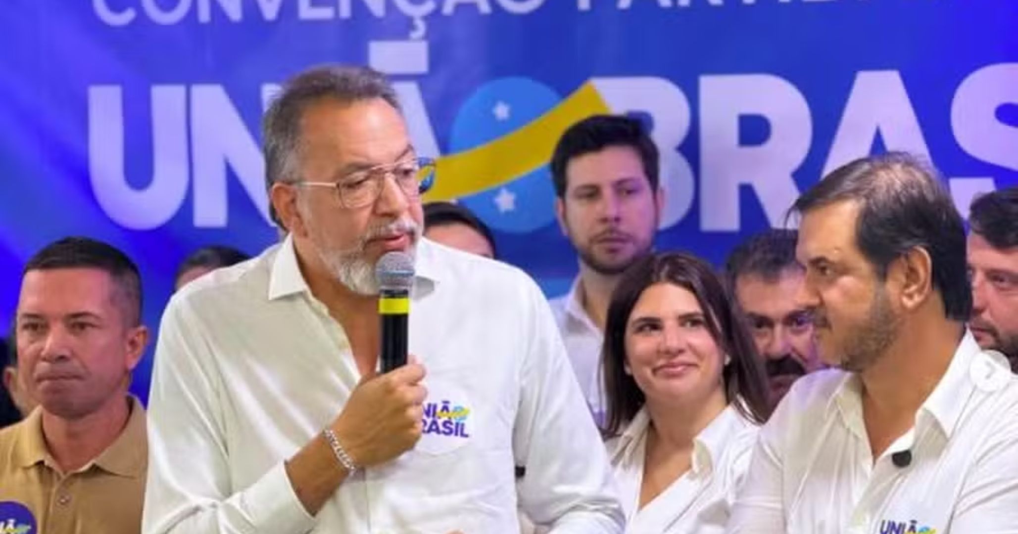 União Brasil anuncia neutralidade na disputa pela Presidência em 2026 