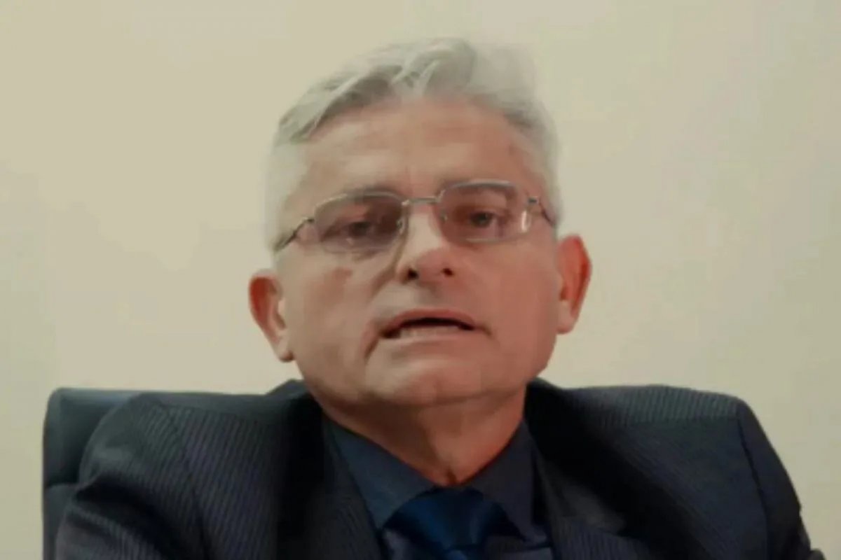 VÍDEO: Advogado com suposta ligação ao PCC é investigado por ameaça a juiz em audiência