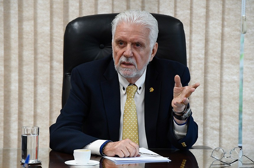 A 17 dias da eleição, Jaques Wagner lidera na Bahia e é o quarto candidato que mais doou à própria campanha no país; entenda