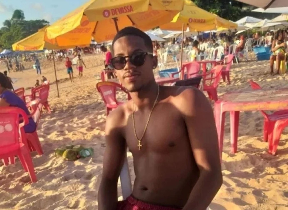 Acidente: Operário de 22 anos morre prensado em fábrica de pré-moldados em Feira de Santana