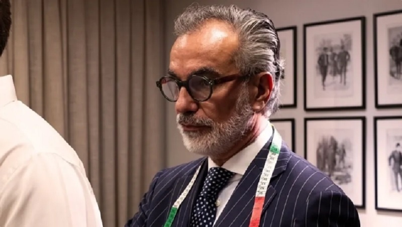 André Mendonça divulga notas em nome de sua esposa para desmentir que Vorcaro pagou ternos de luxo
