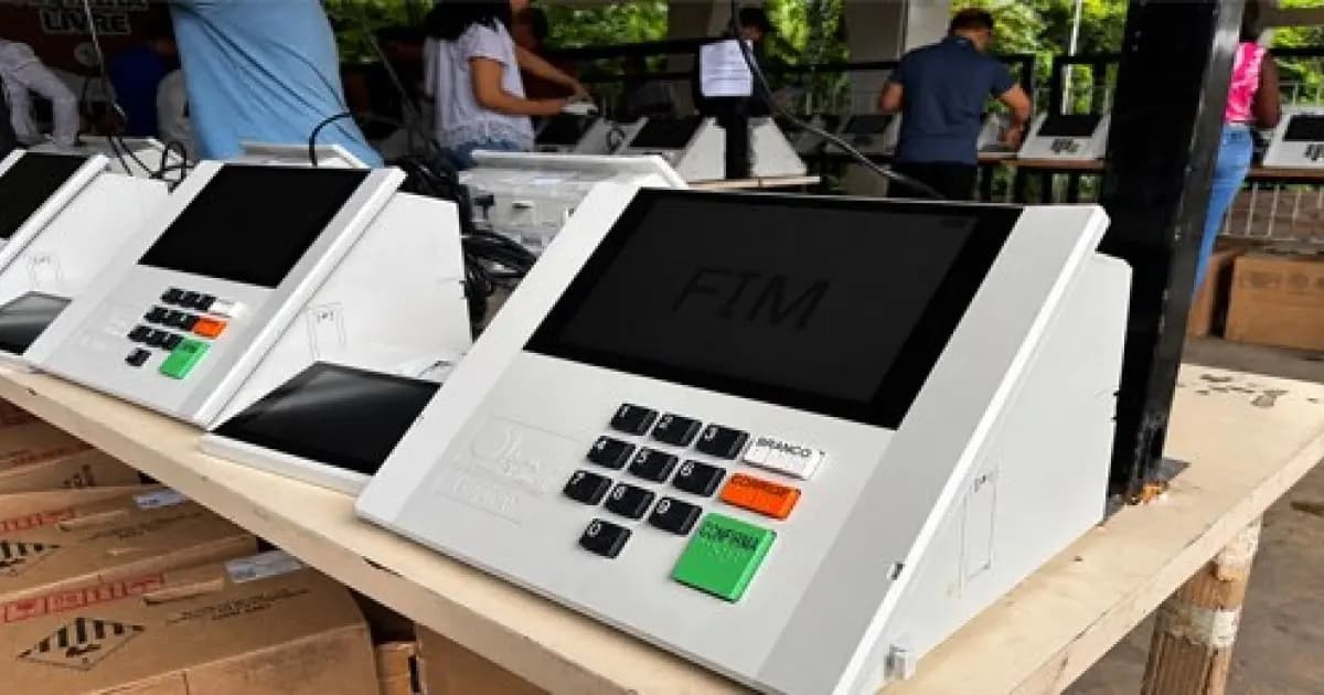 Antes de votar: O que os baianos sabem sobre candidatos e regras das eleições?