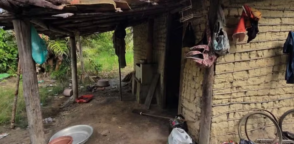 Auditores resgatam 11 trabalhadores de trabalho análogo à escravidão em fazenda de piaçava na Bahia