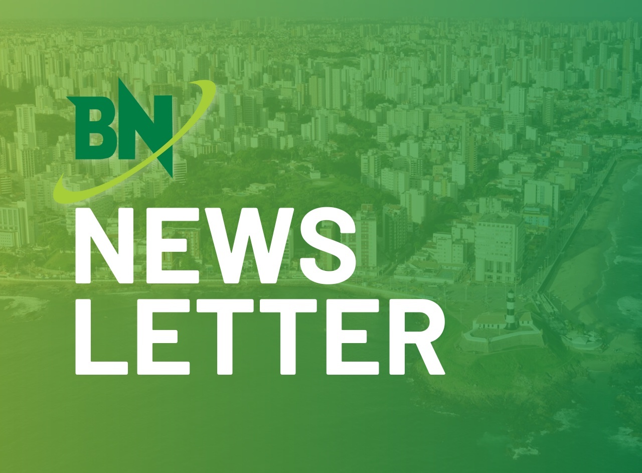 Bahia Notícias mantém serviço gratuito de newsletter; saiba como assinar