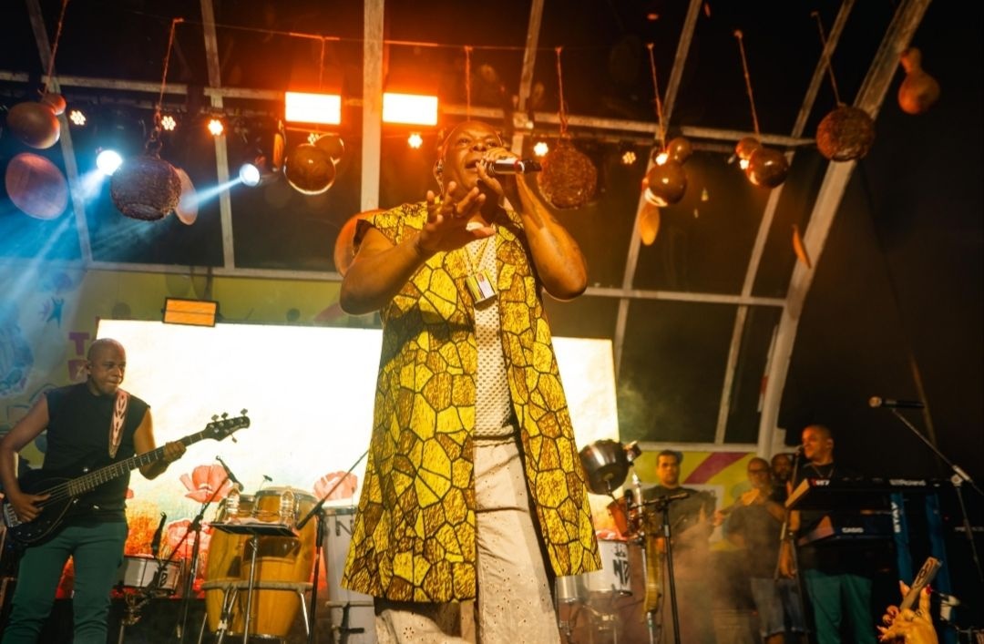 Blog do Marrom: autor do hit 