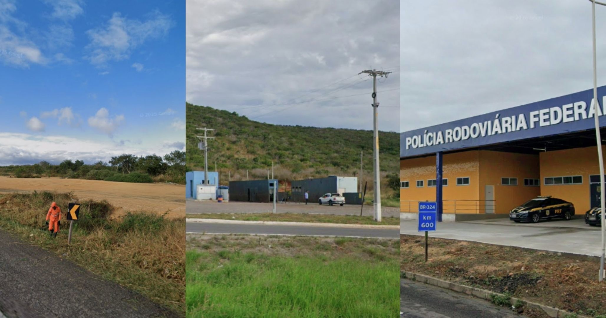 Concessão das BRs 116 e 324 terá áreas de descanso para caminhoneiros, postos de pesagem e expansão de unidades da PRF, prevê edital da Rota 2 de Julho