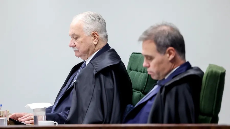 Fachin derruba Mendonça e assume relatoria e assume inquéritos do Master e INSS