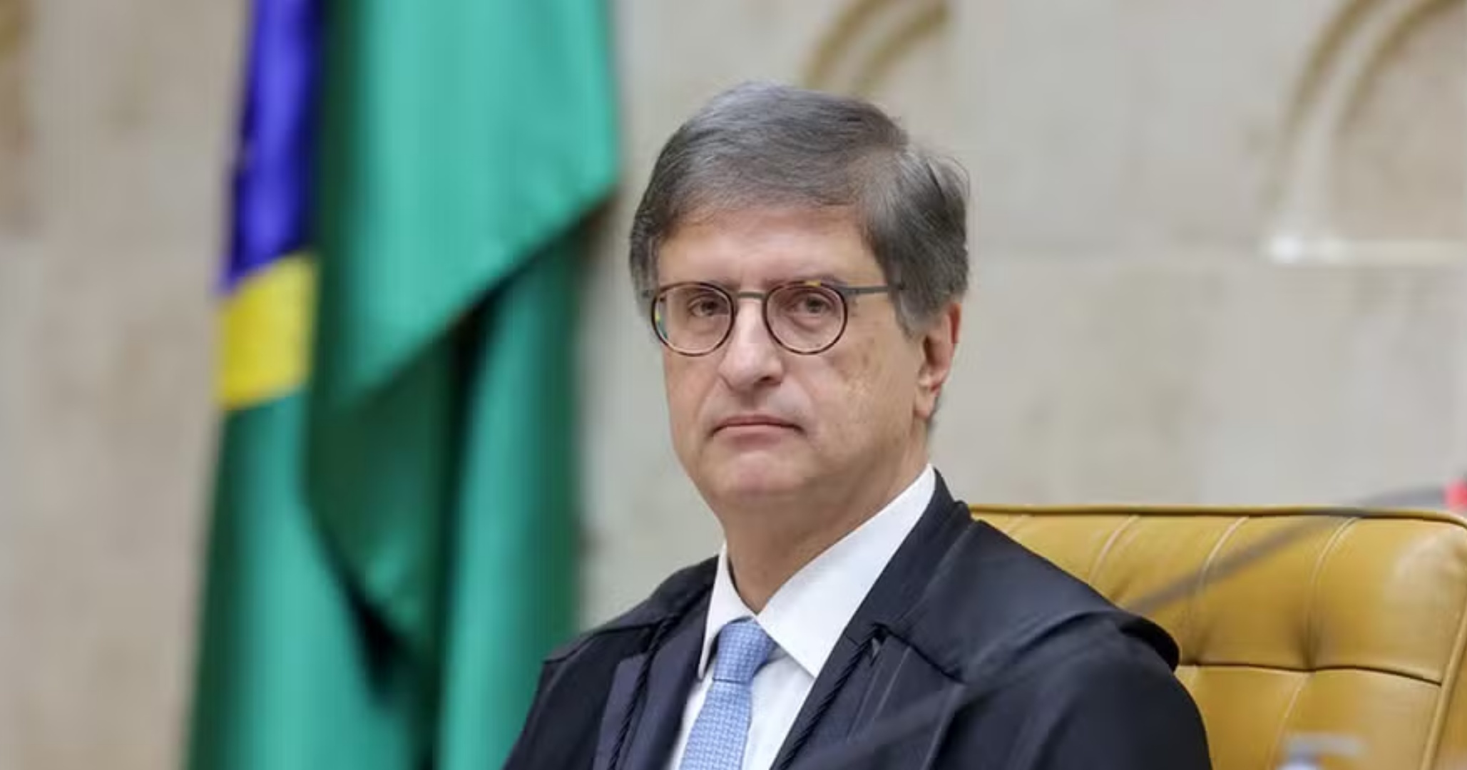 Gonet pede anulação de relatório da PF que liga Vorcaro a Moraes