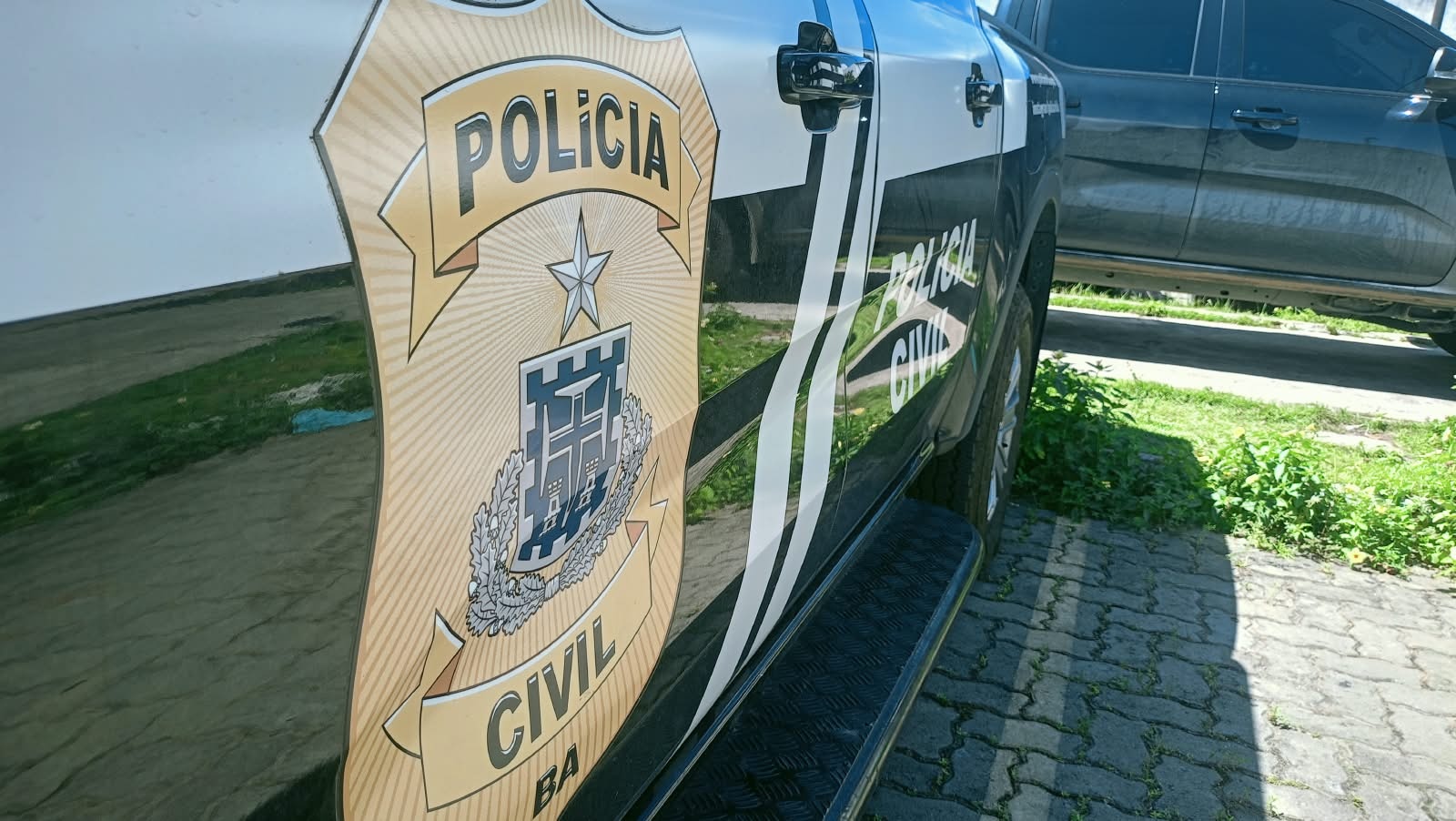 Homem que perseguia adolescente de 14 anos é preso em Serrinha
