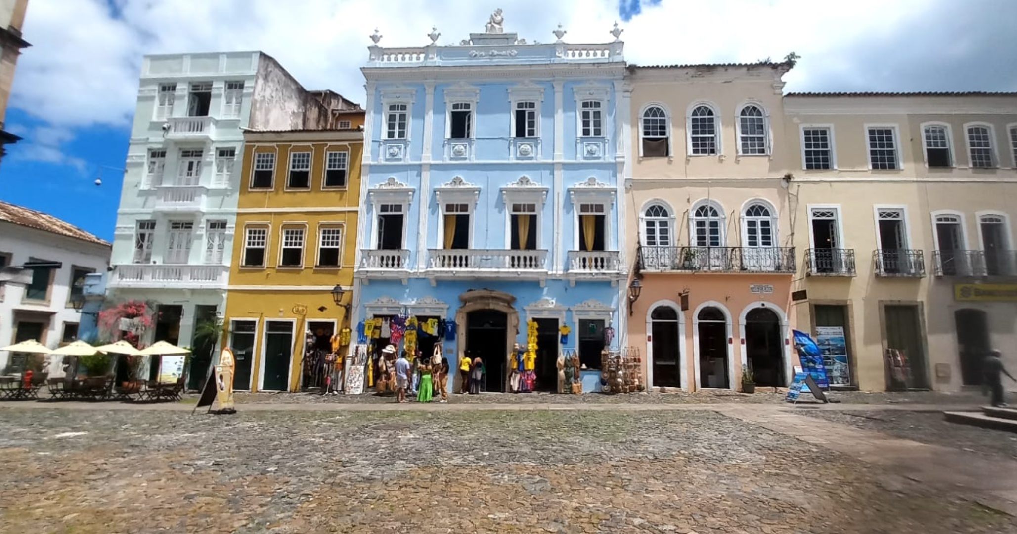 Instituição negra mais antiga do Brasil completa 194 anos com programação especial até novembro em Salvador
