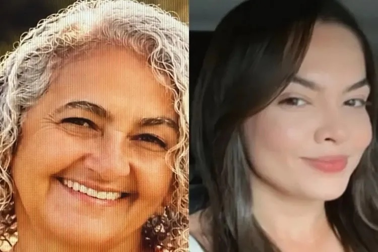 Mãe e filha morrem em acidente na BR-116, em Jequié; corpos serão sepultados em Anagé