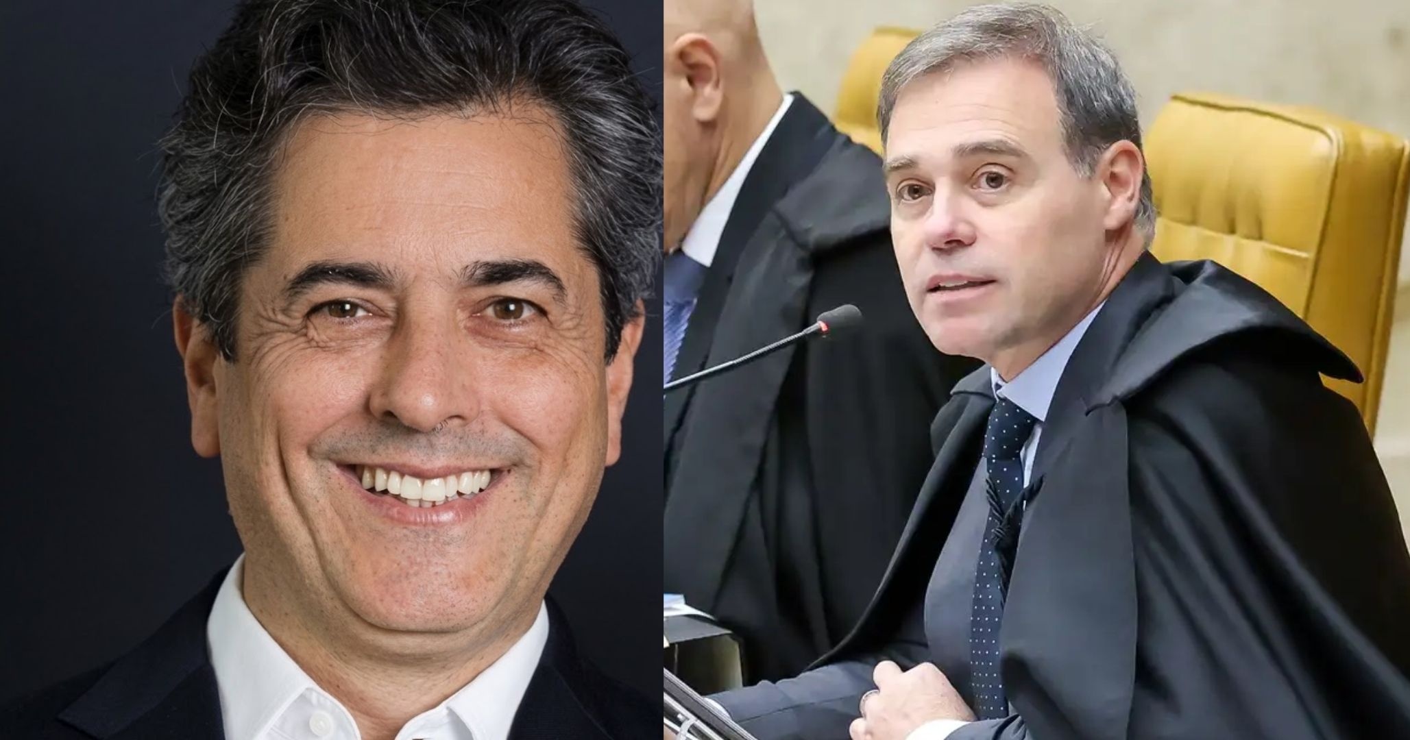 Ministro André Mendonça homologa acordo de delação premiada de 