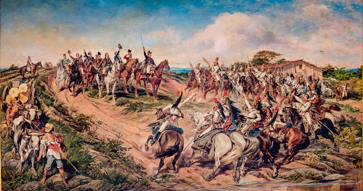 Opinião: Mendonça, Moraes e o modelo de Brasil que nasceu errado desde 7 de setembro de 1822